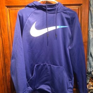 Men’s Nike Dri-fit Sweatshirt